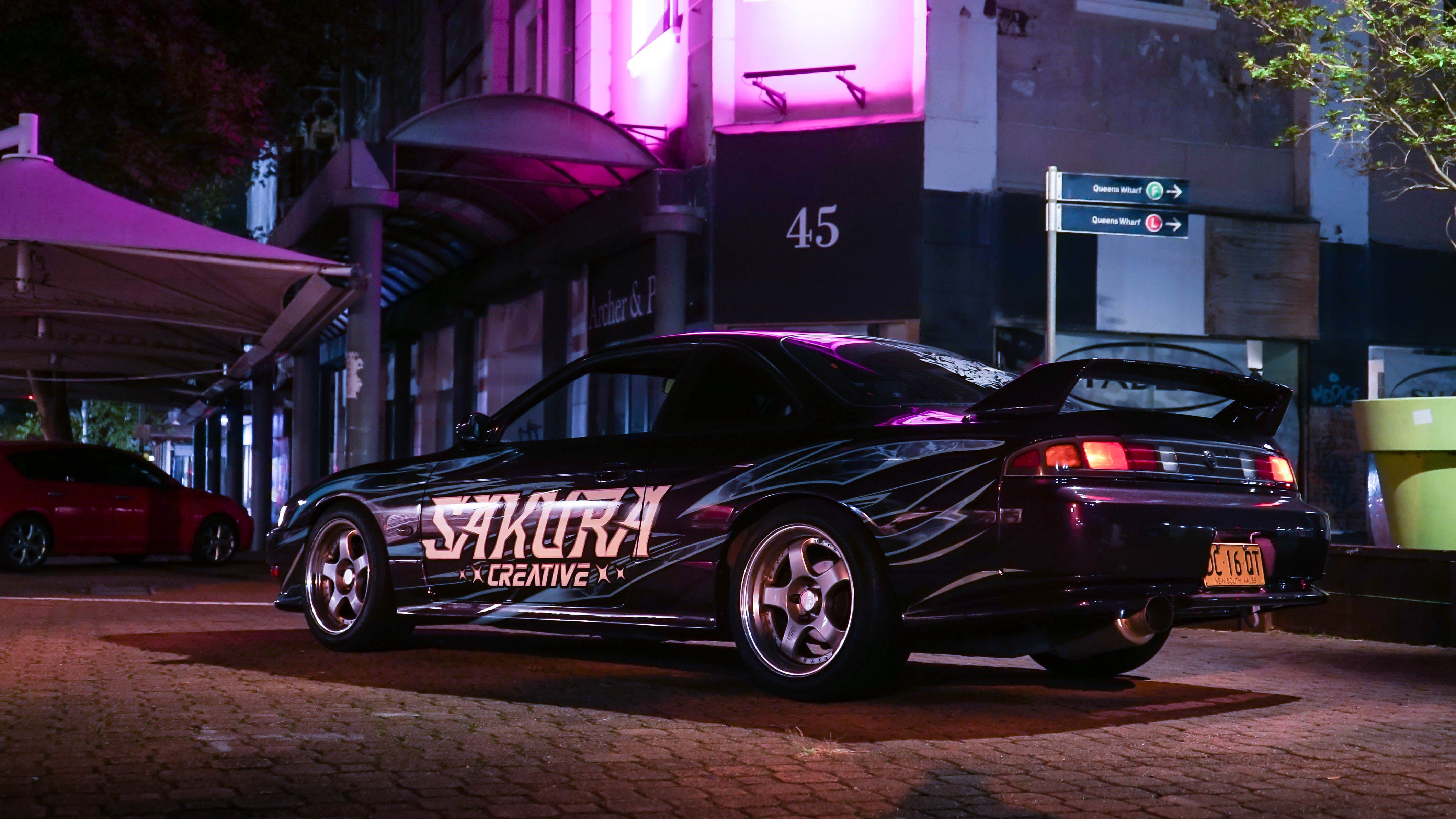 Sakura Creative 