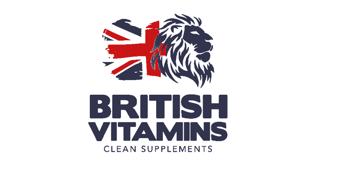 British Vitamins