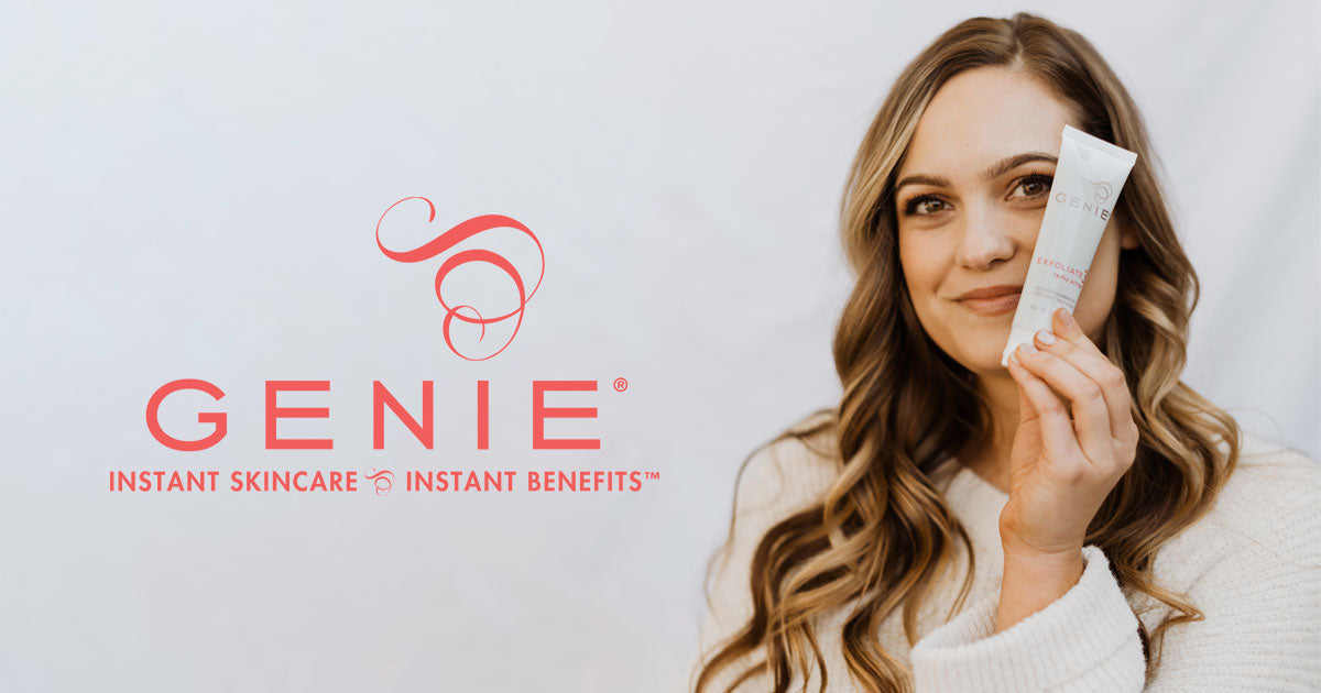 Genie Beauty Products