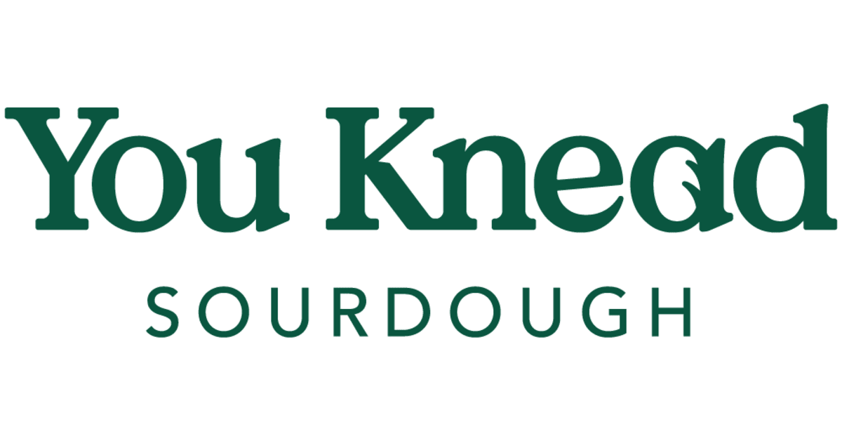 You Knead Sourdough