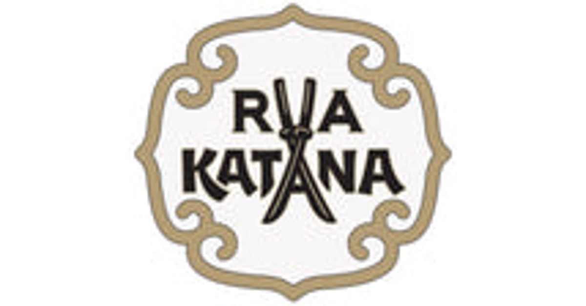 RVA Katana