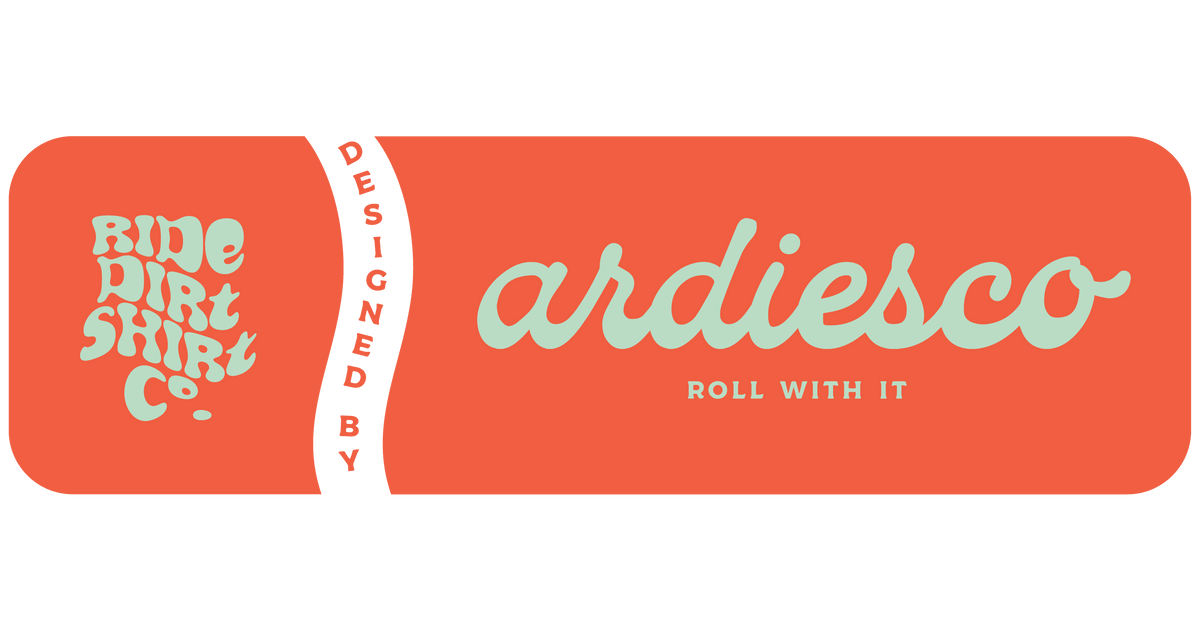 Ride Dirt Shirt Co.