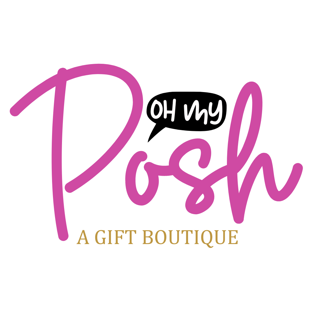 Oh My Posh A Gift Boutique