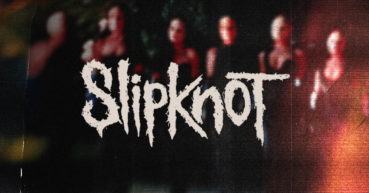 Slipknot Official UK Store