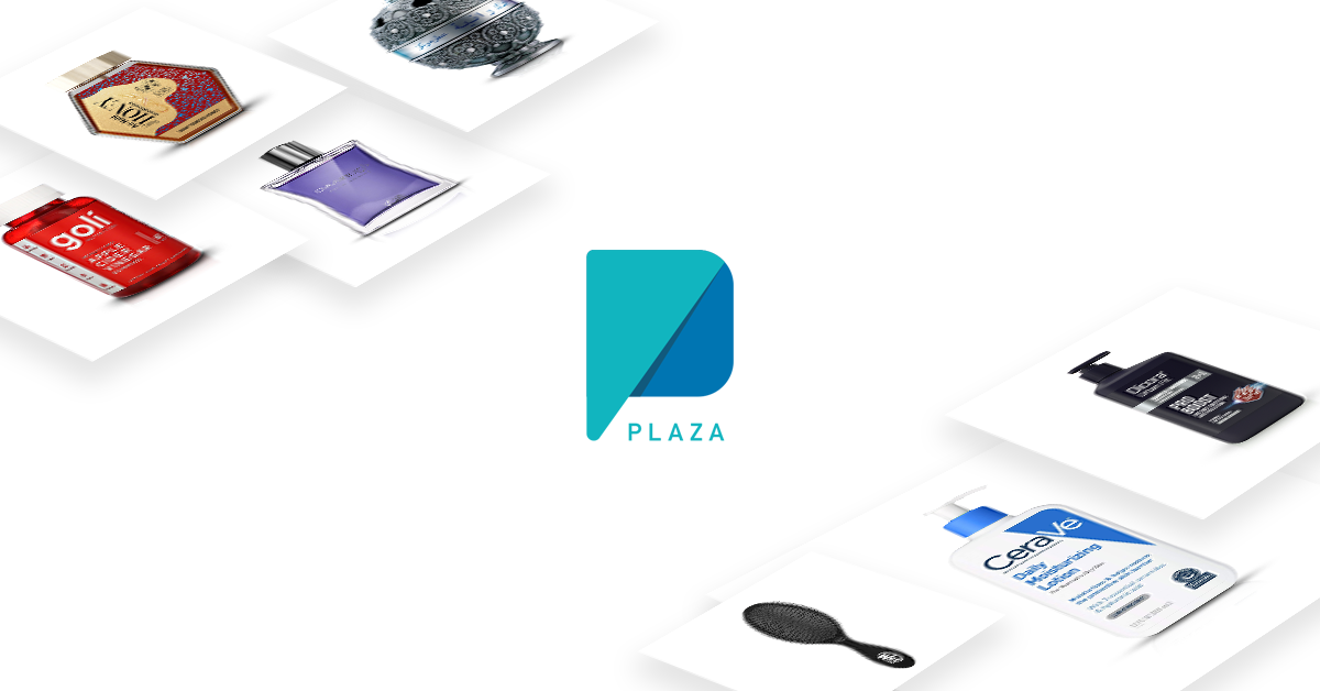 Plaza Online