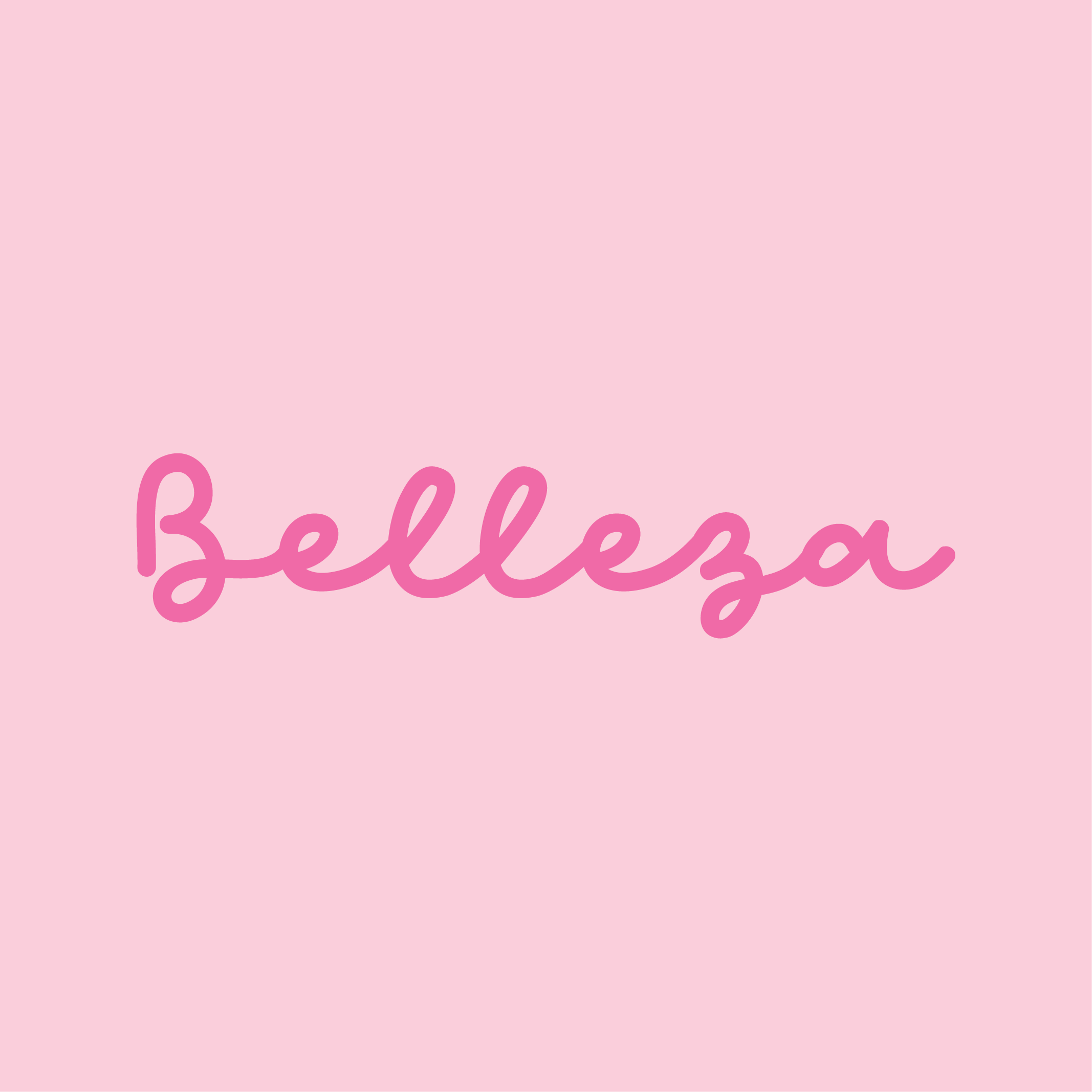 BELLEZA