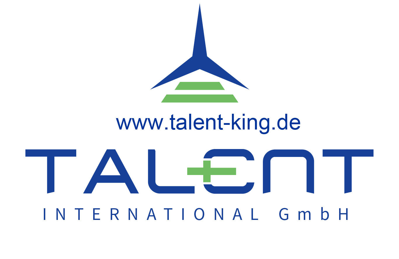 Talent International GmbH: Talent Shop