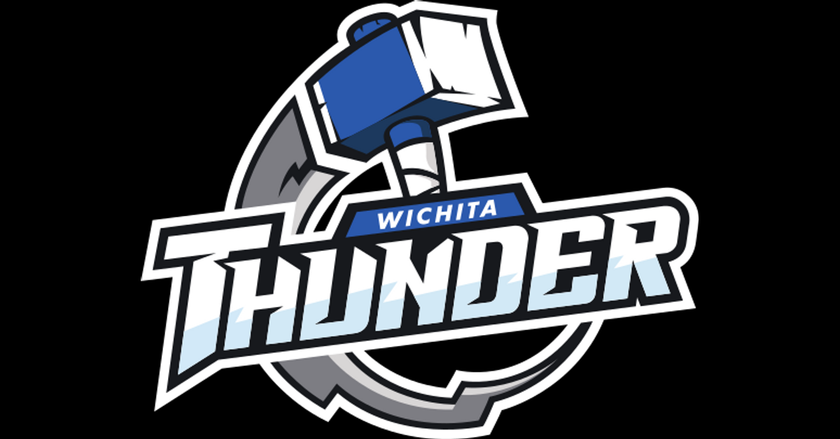 Wichita Thunder Store