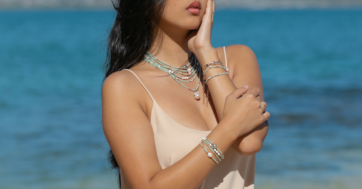 ke aloha jewelry