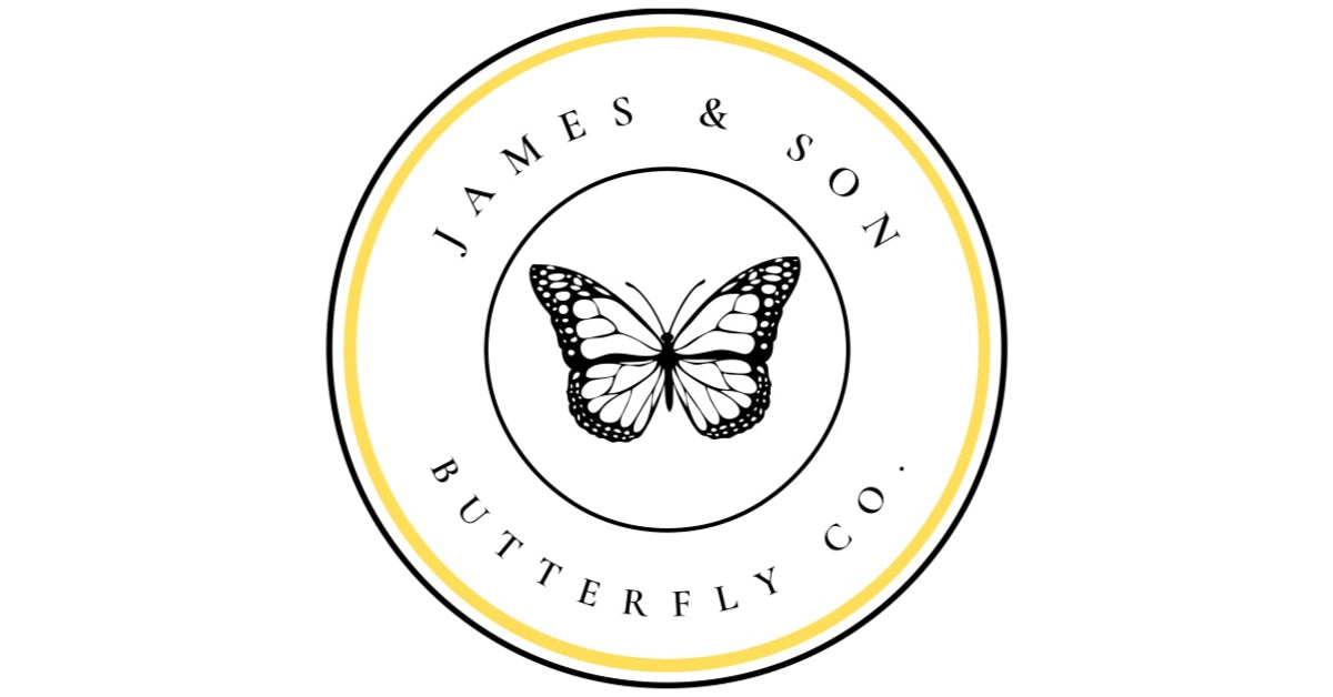 James & Son Butterfly Co.
