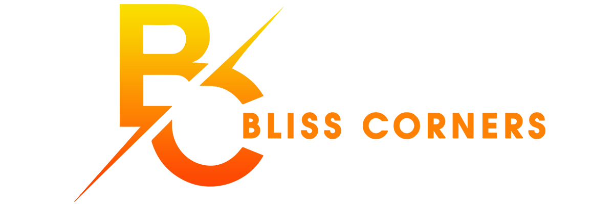 Blisscorners