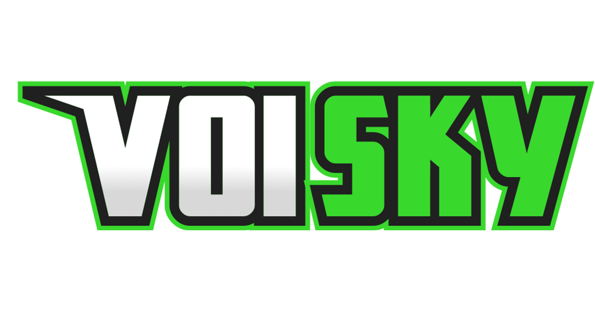 VOISKY Superstore
