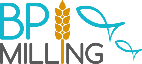 B P Milling Ltd