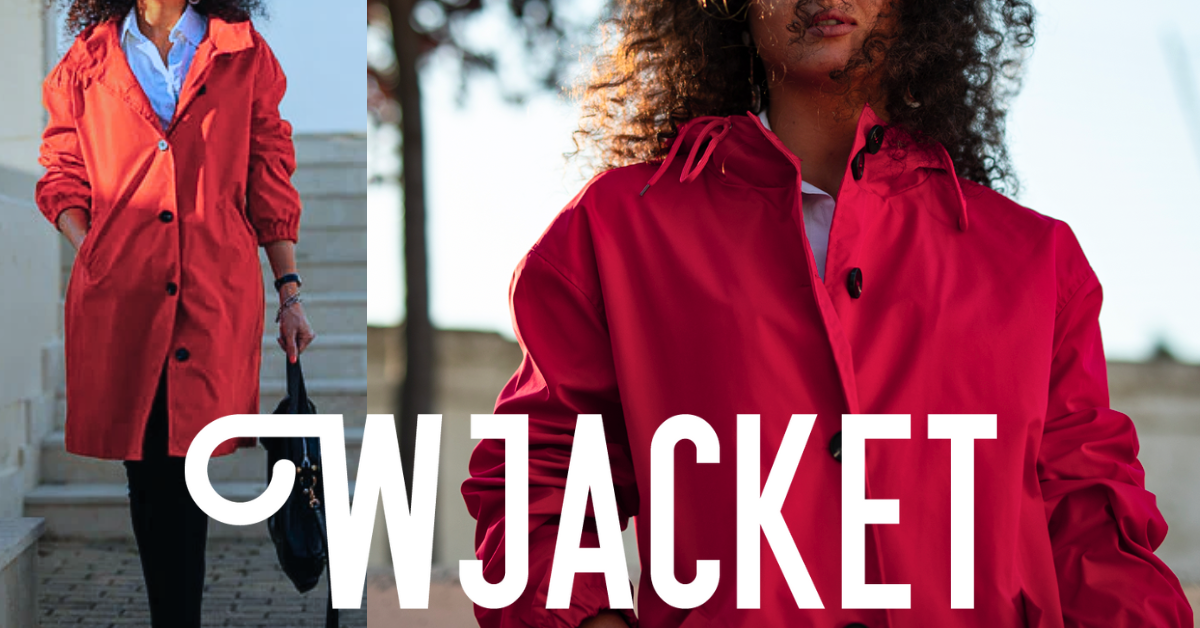 WJacket