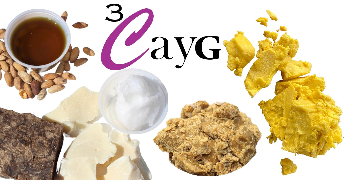 3CayG 