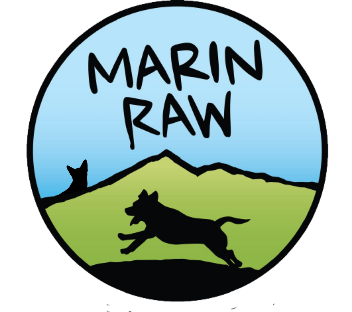Marin Raw