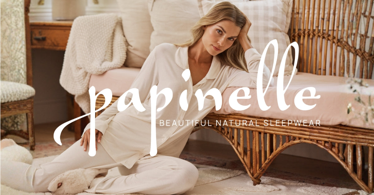 Papinelle Sleepwear-NZ
