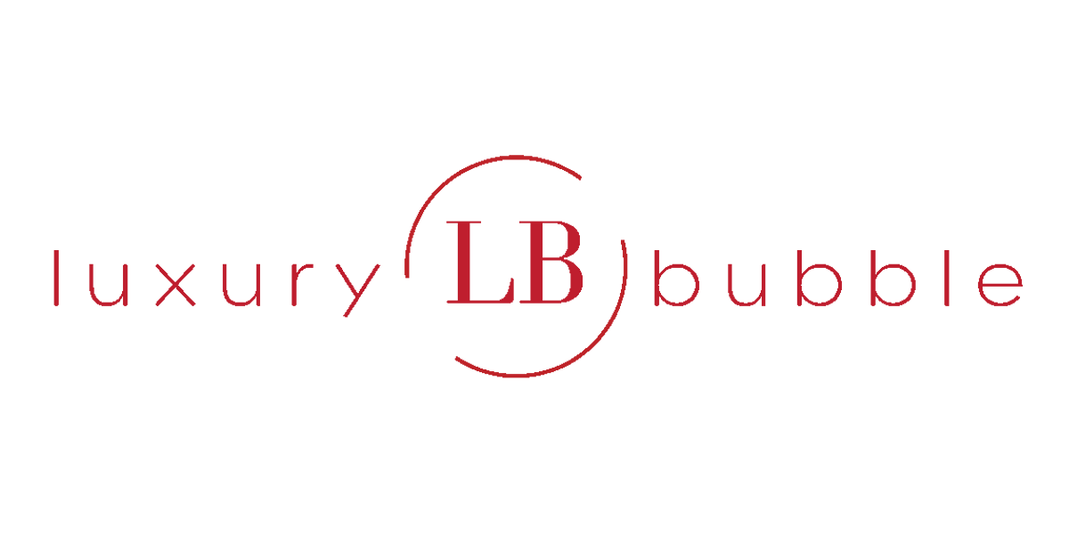 Luxury Bubble
