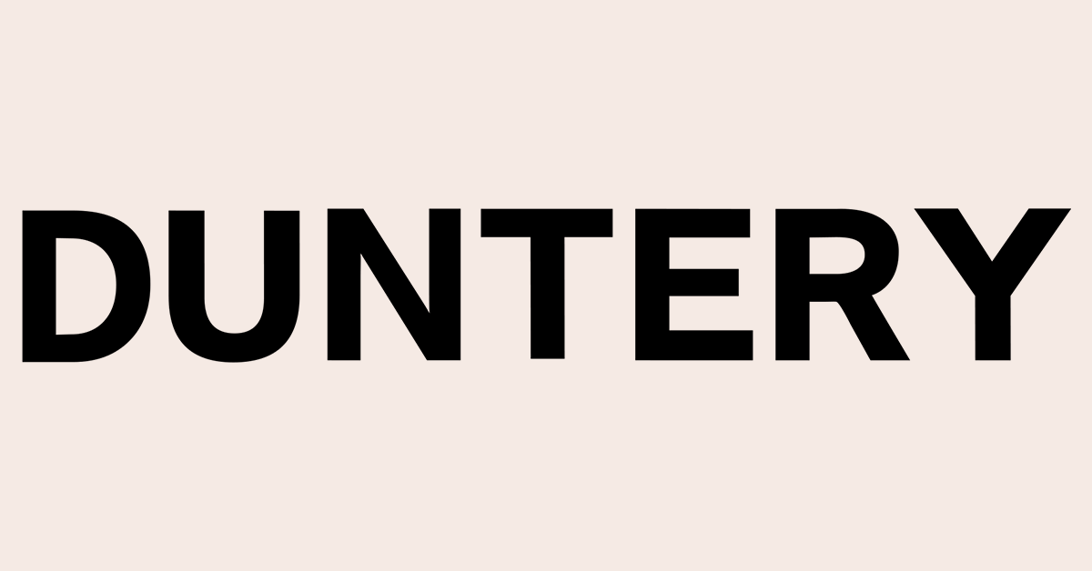DUNTERY UK