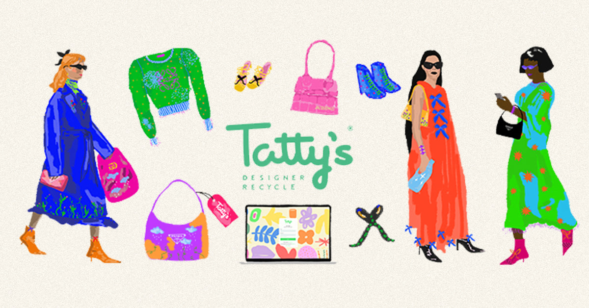 Tatty's Designer Recycle