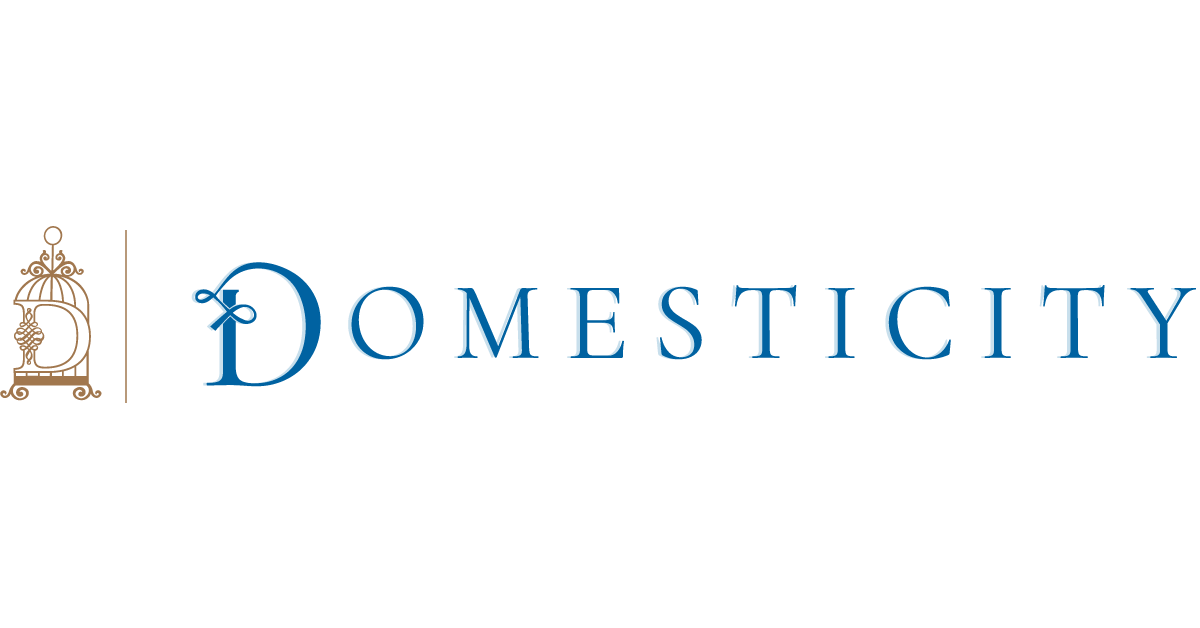 Domesticity