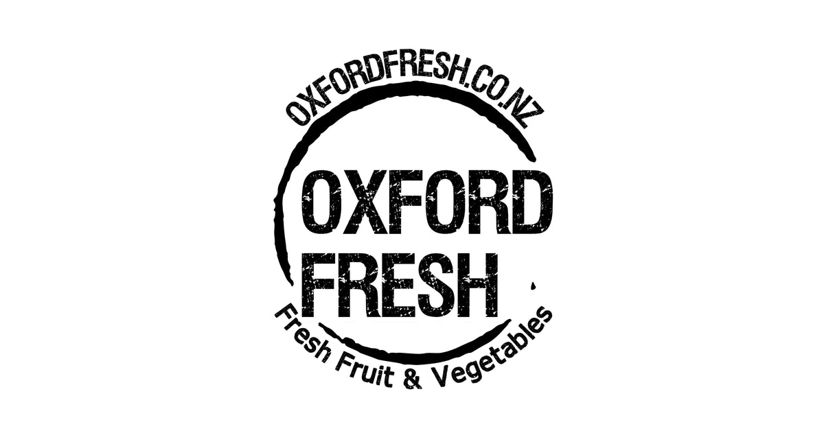 Oxford Fresh