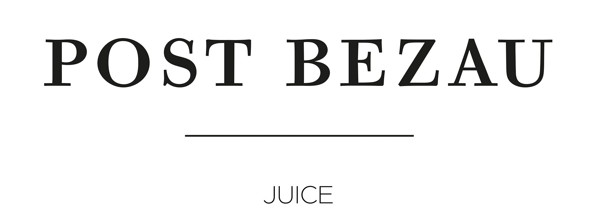 POST BEZAU JUICE