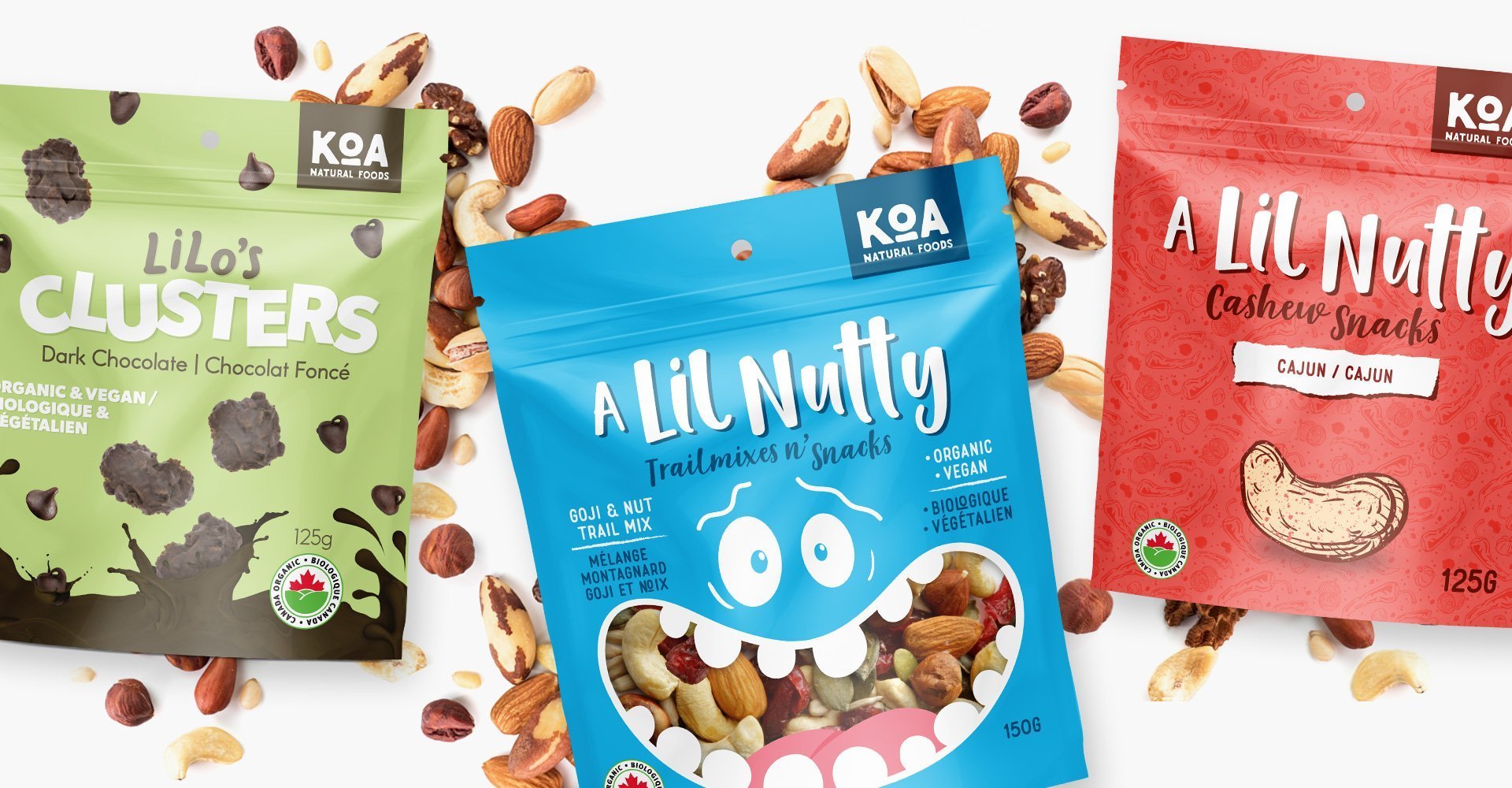 Koa Natural Foods