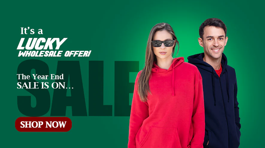 Lucky Wholesale