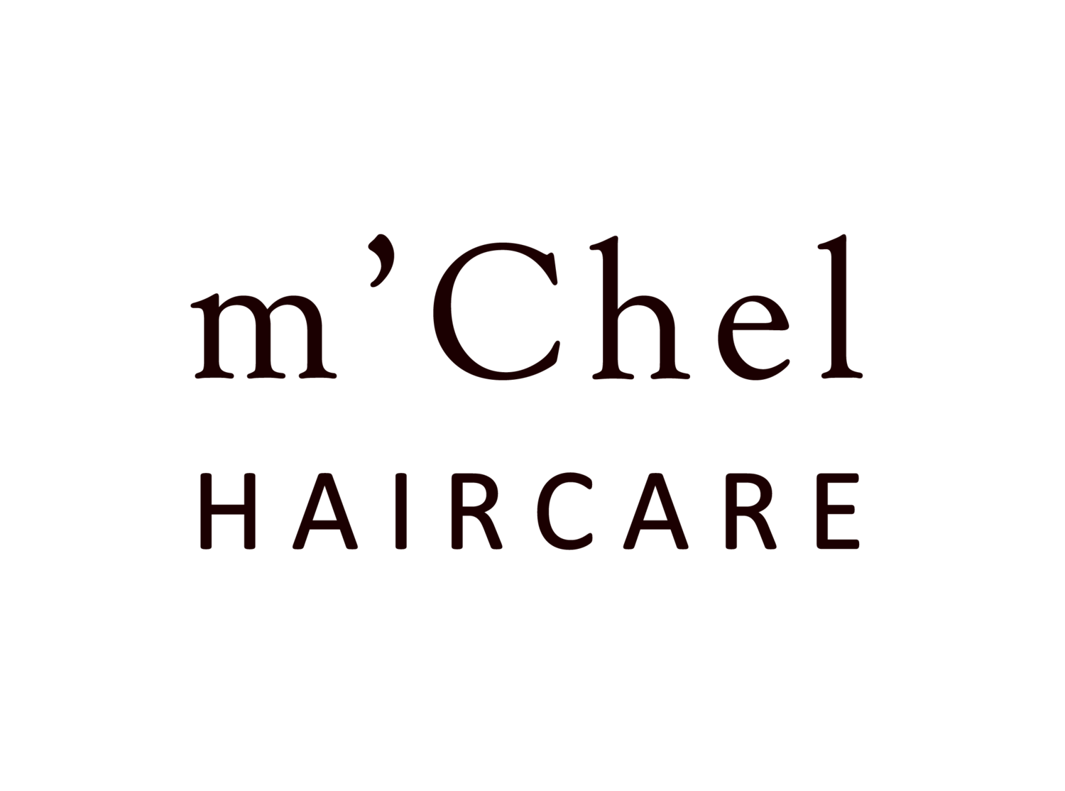 m'Chel Haircare
