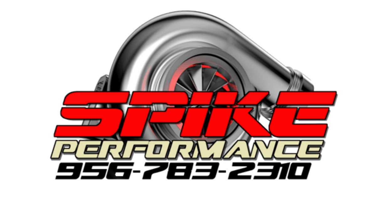 Spike Performance 