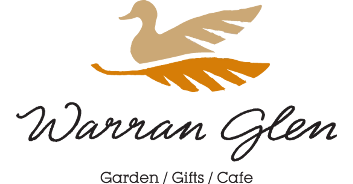 Warran Glen Garden Centre & Cafe