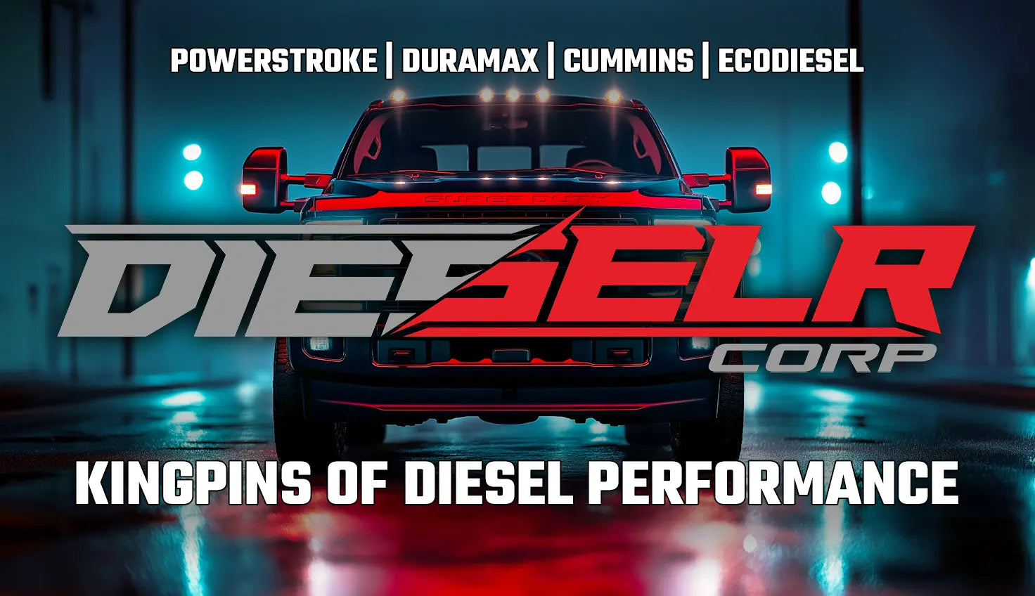 DIESELR Corp.