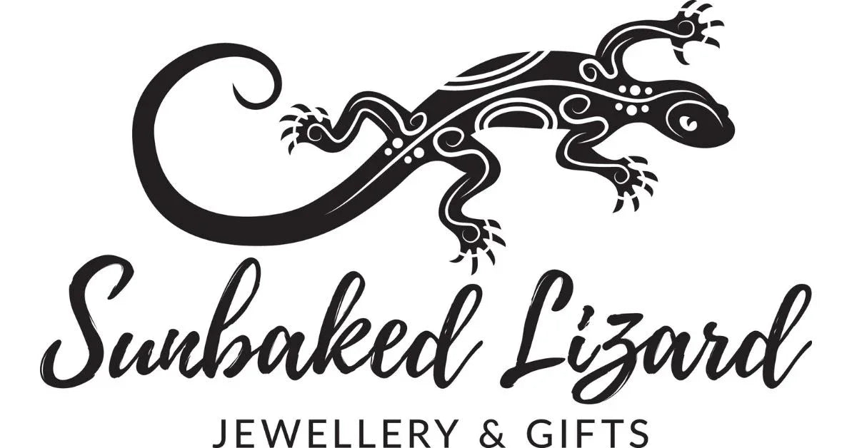 Sunbaked Lizard Jewellery & Gifts