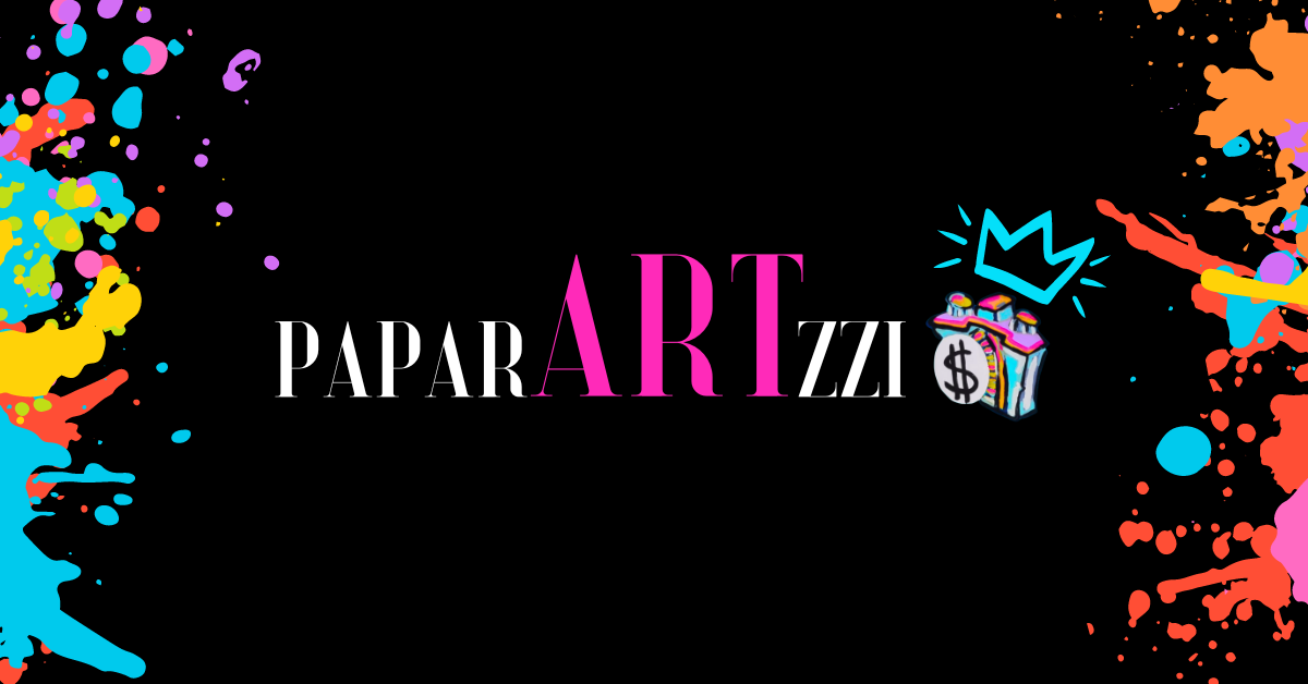Paparartzzi