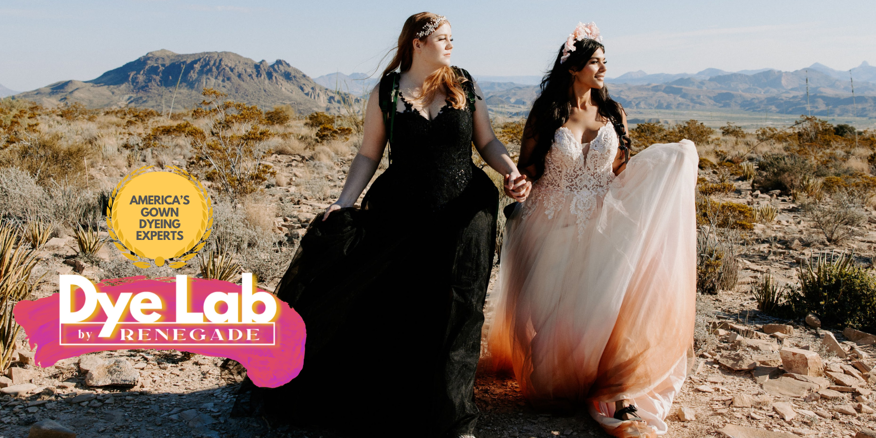 Renegade Bridal & Dye Lab