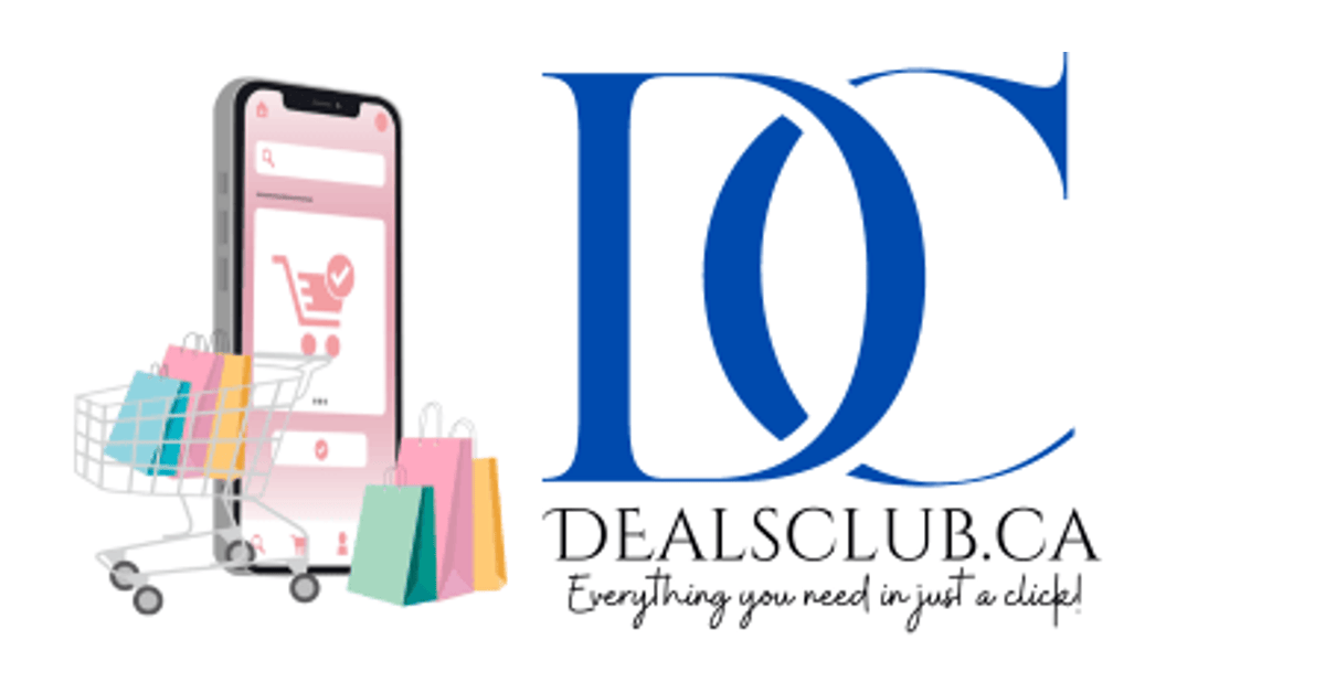 Deals Club Canada