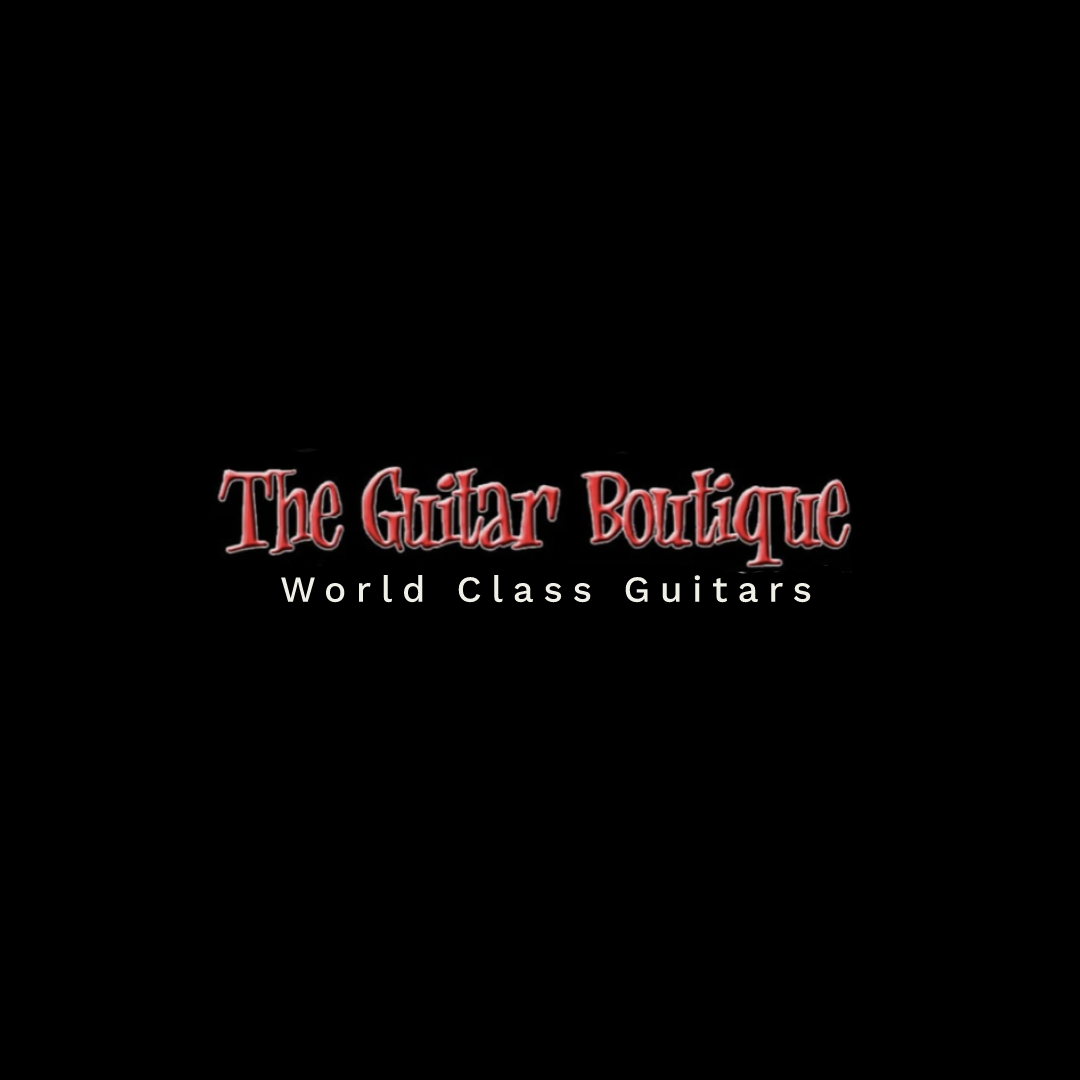 The Guitar Boutique