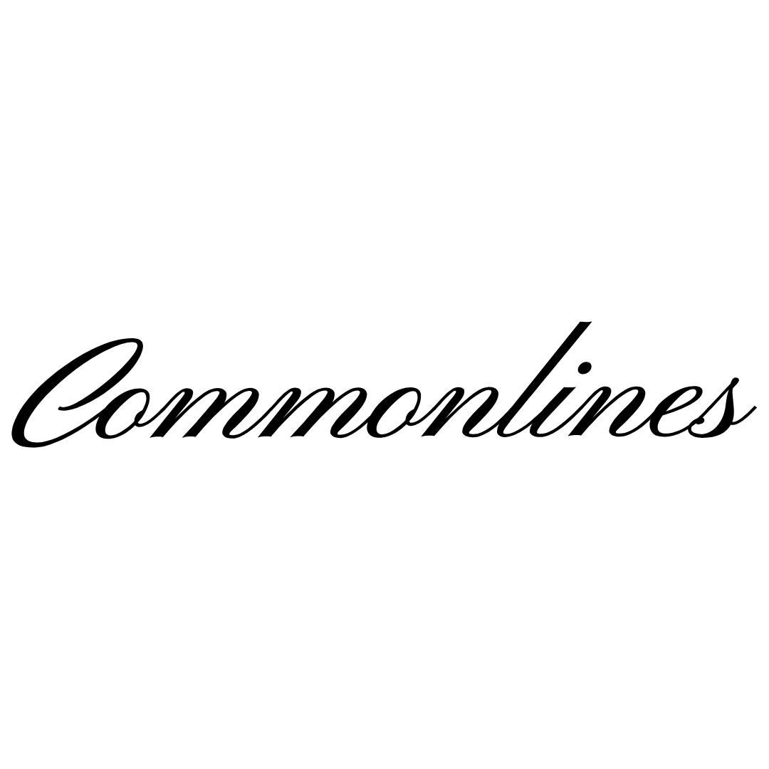 COMMONLINES