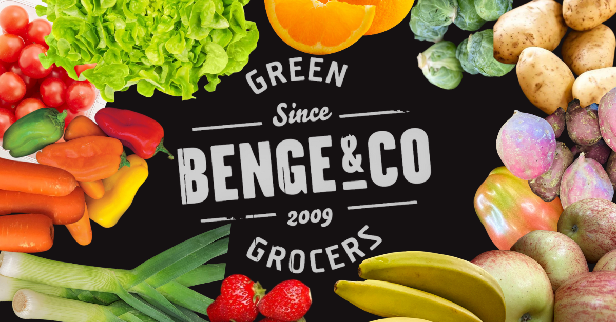 Benge & Co