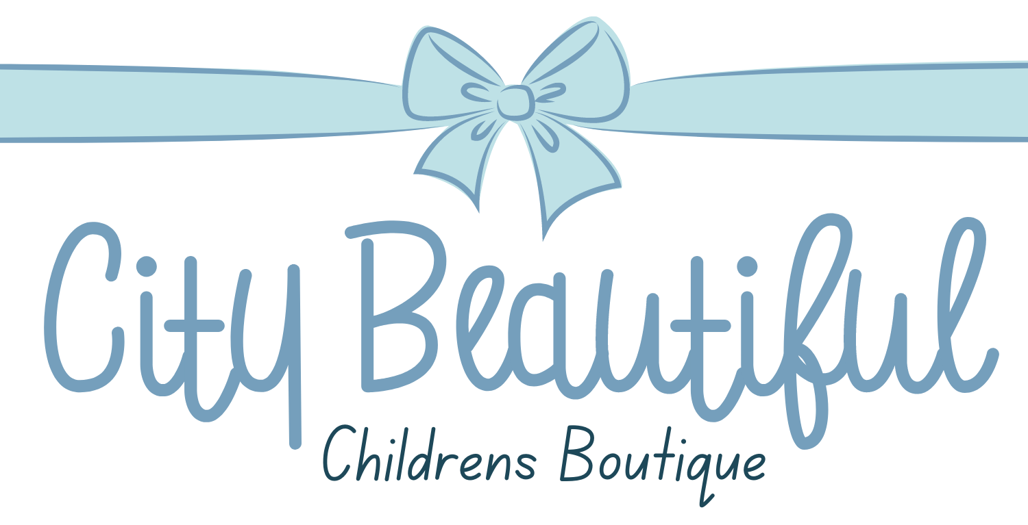 City Beautiful Children's Boutique