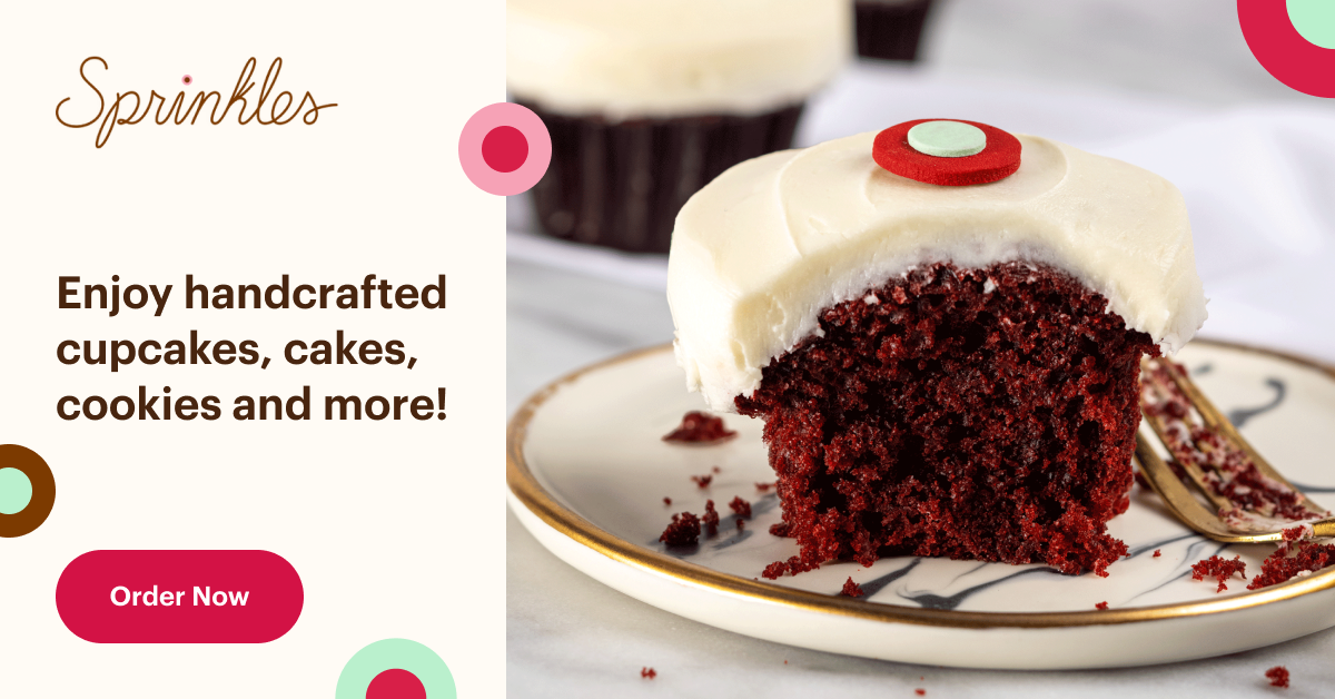 Sprinkles Cupcakes, Inc