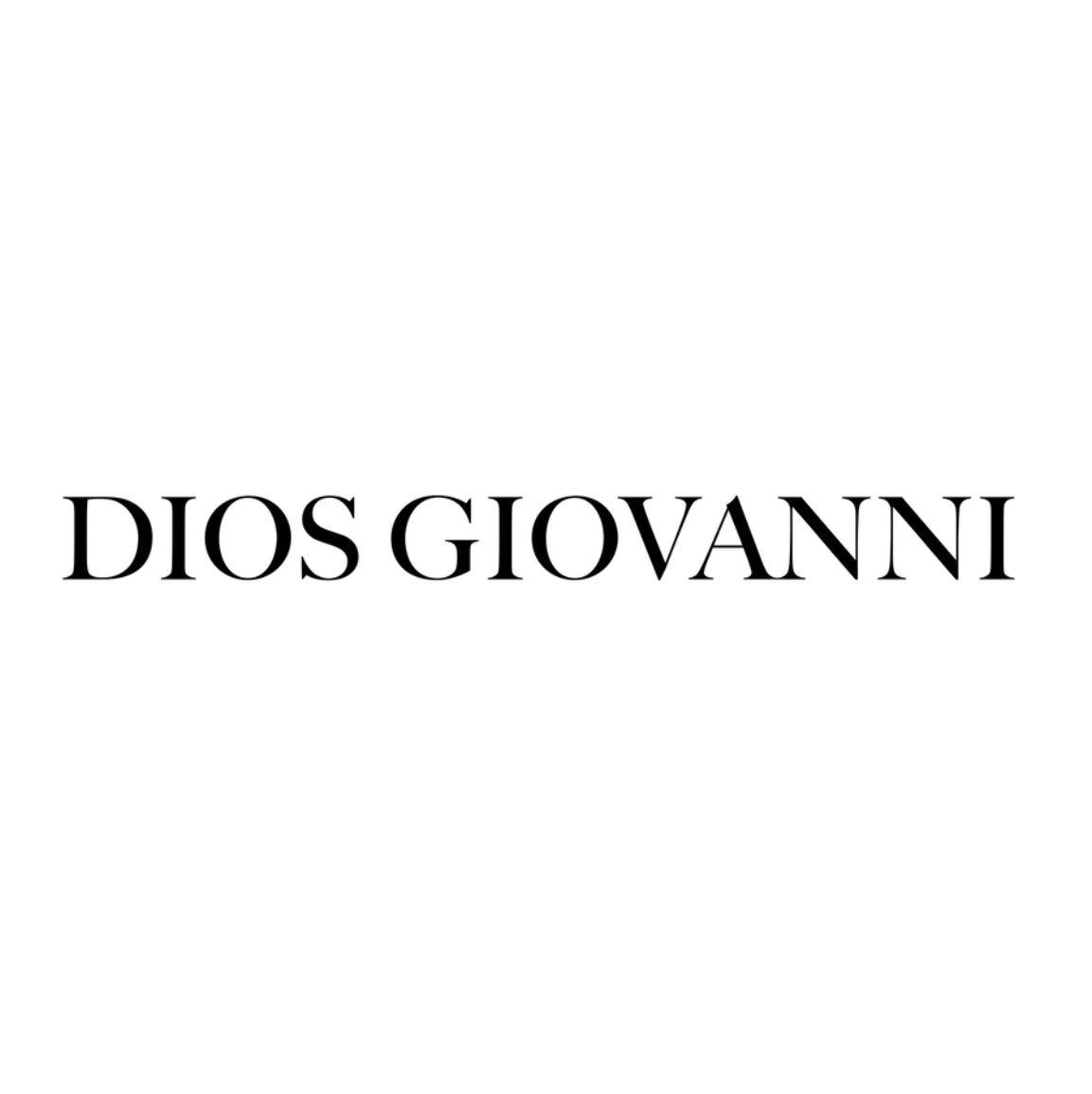 DIOS GIOVANNI