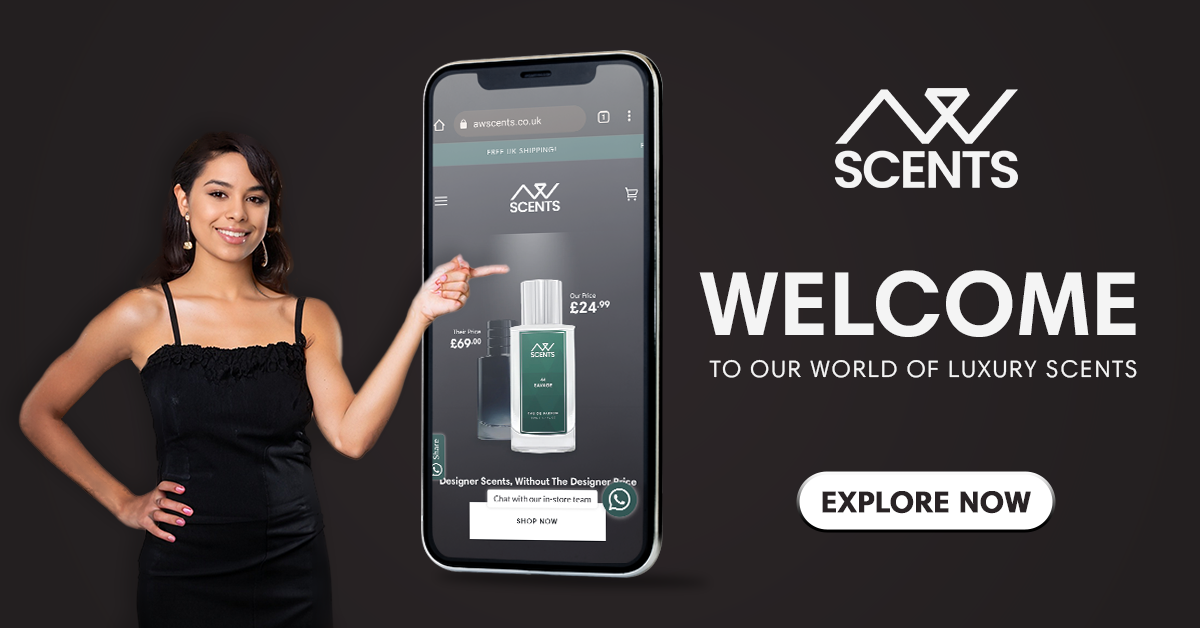 AW Scents