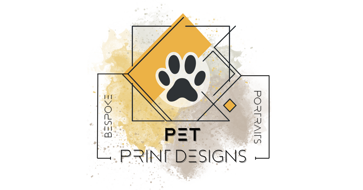 Pet Print Design Studio