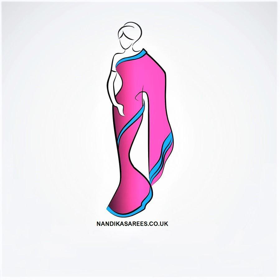 nandikasarees.co.uk 