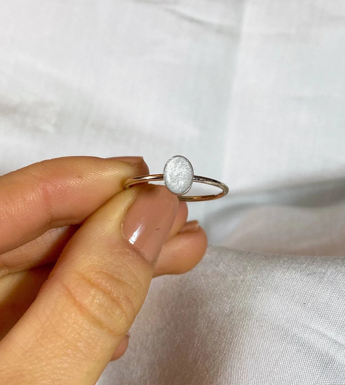 Petals and Keepsakes