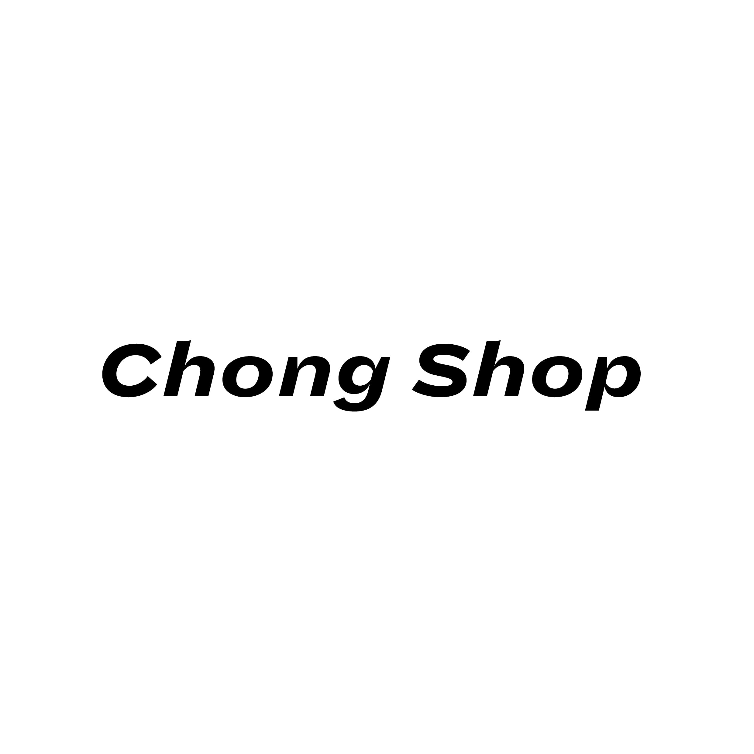 Chong Shop