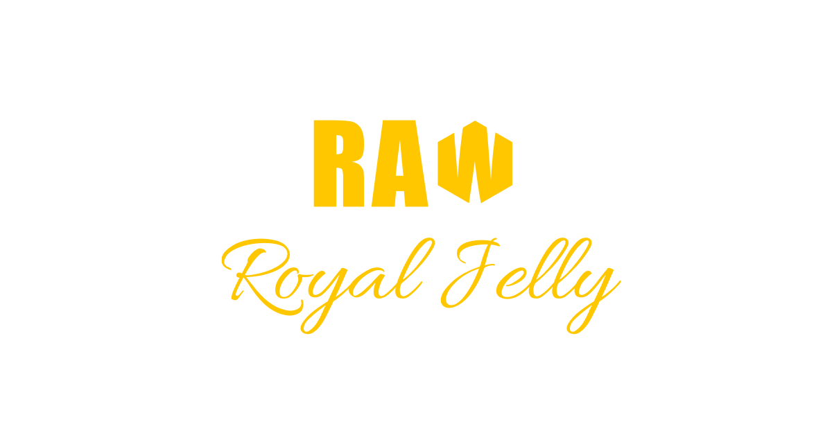 Raw Royal Jelly