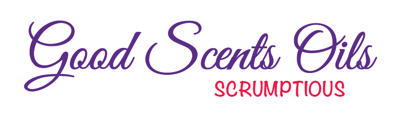 GOOD SCENTS OILS